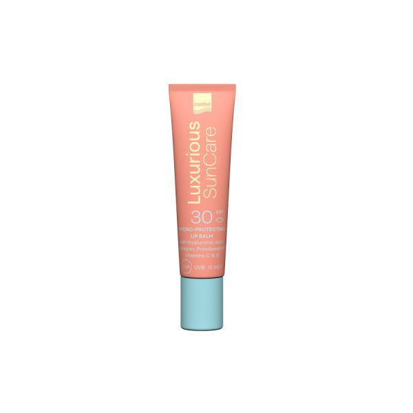 Luxurious Suncare Protective & Hydrating Lip Balm Spf30
