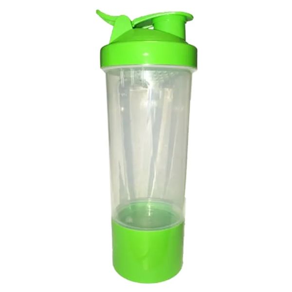 PreVent Shaker Ανάμειξης Ροφημάτων 400 ml