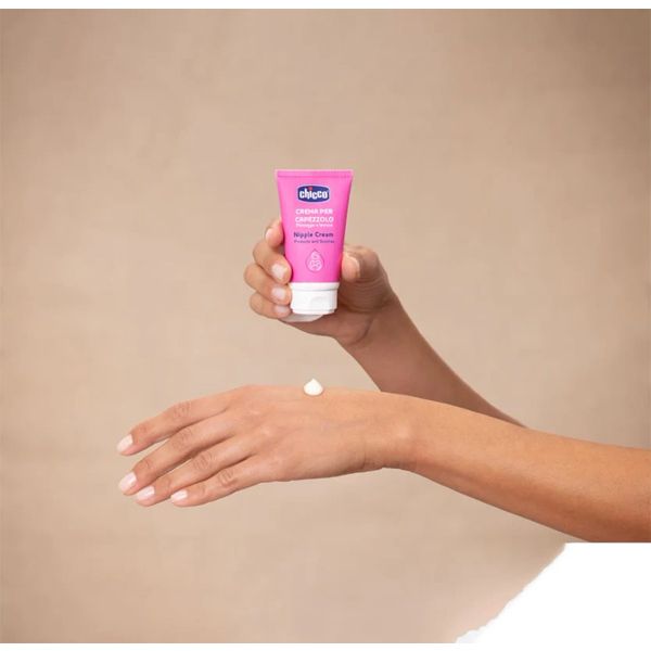 Chicco Ενυδατική Κρέμα για Θηλές 30 ml