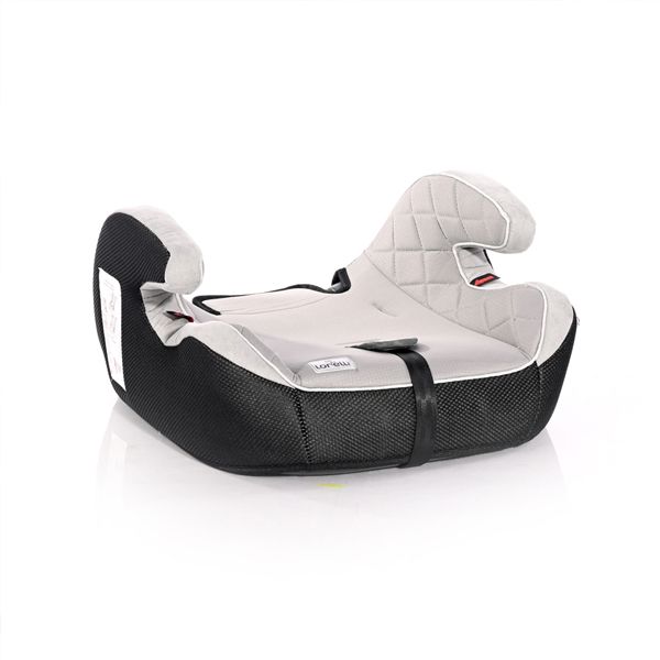 Lorelli Explorer Παιδικό Κάθισμα Αυτοκινήτου Γκρί 9-36kg