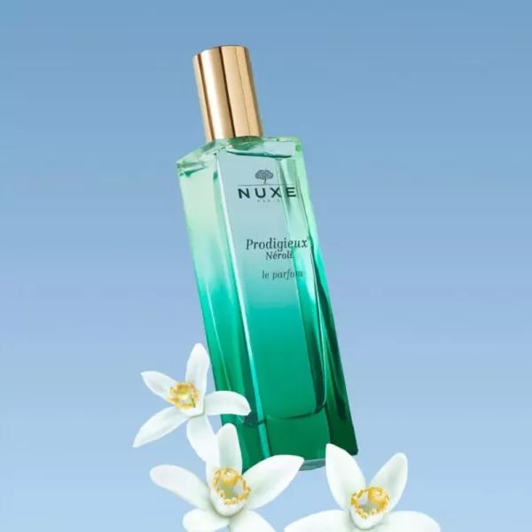 Nuxe Prodigieux Neroli Le Parfum Γυναικείο Άρωμα 50 ml