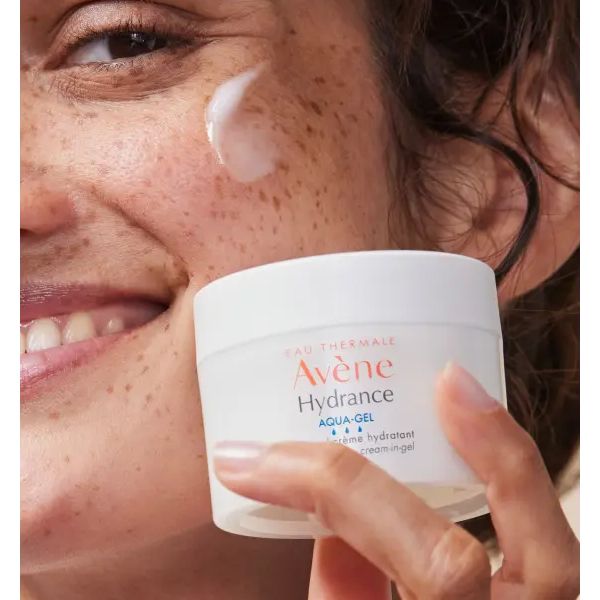 Avene Hydrance Aqua Gel-Cream 50 ml
