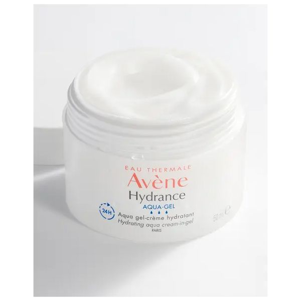 Avene Hydrance Aqua Gel-Cream 50 ml