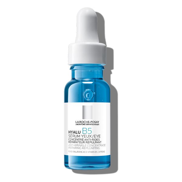 La Roche-Posay Hyalu B5 Eye Serum Επανορθωτικός Ορός Ματιών 15 ml