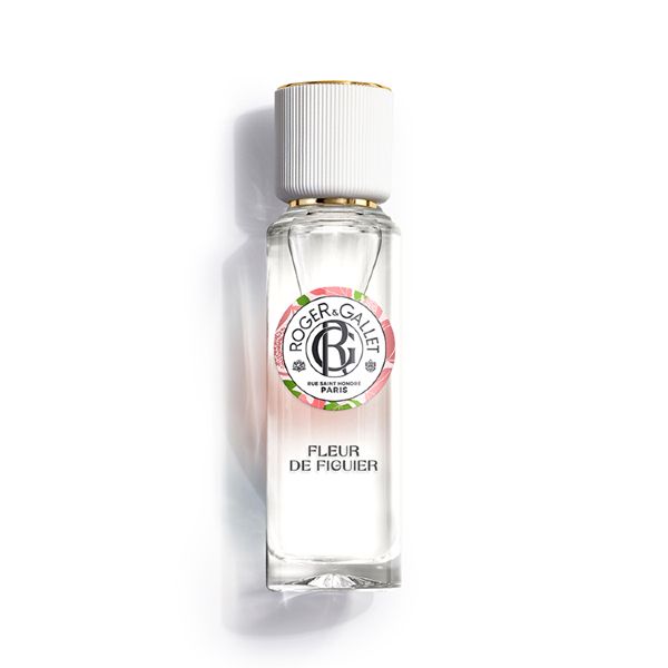 Roger & Gallet Fleur de Figuier Eau Parfumee Γυναικείο Άρωμα με Εκχύλισμα Σύκου 30 ml