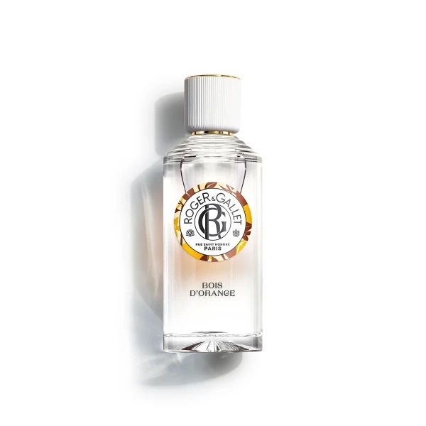 Roger & Gallet Bois d' Orange Eau Parfumee Γυναικείο Άρωμα Πορτοκάλι 100 ml