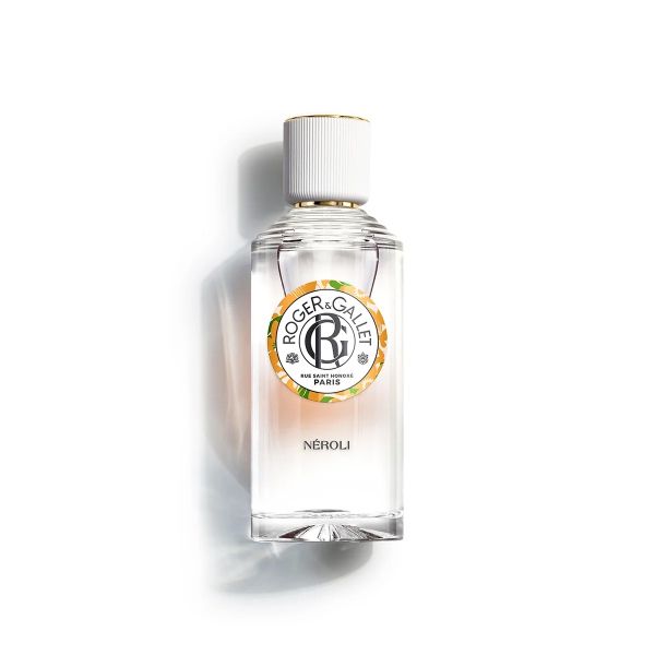 Roger & Gallet Neroli Eau Parfumee Γυναικείο Άρωμα 100 ml
