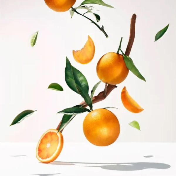 Roger & Gallet Bois d' Orange Gel Douche Αναζωογονητικό Αφρόλουτρο με Άρωμα Πικρής Πορτοκαλιάς 200 ml