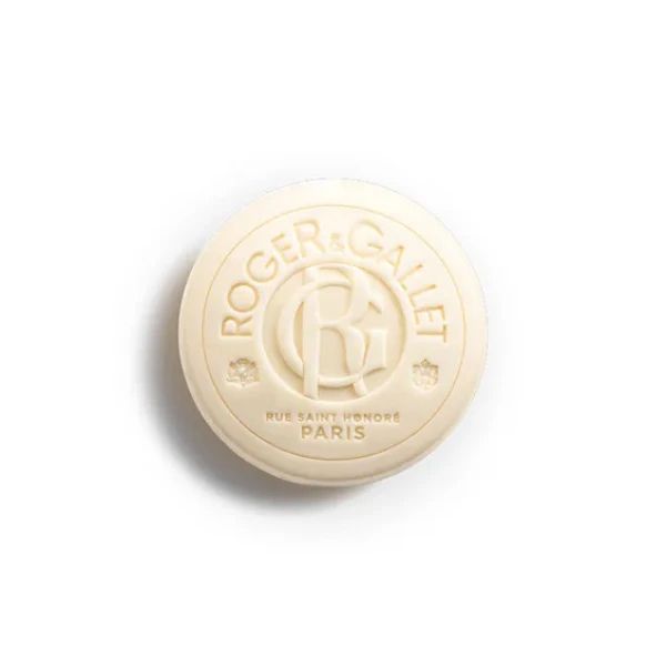 Roger & Gallet Bois d' Orange Αρωματικά Σαπούνια 100 gr