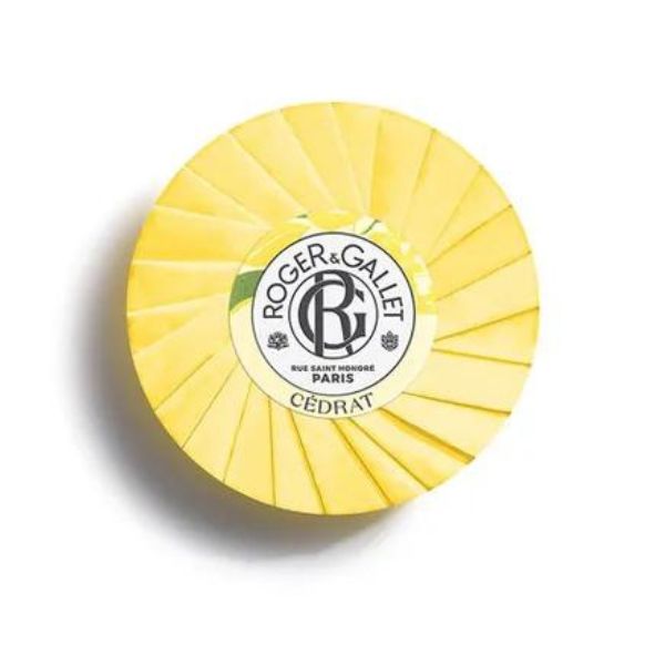 Roger & Gallet Cedrat Αρωματικό Σαπούνι 100 gr