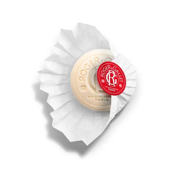 Roger & Gallet Jean Marie Farina Αρωματικά Σαπούνια 3x100 gr