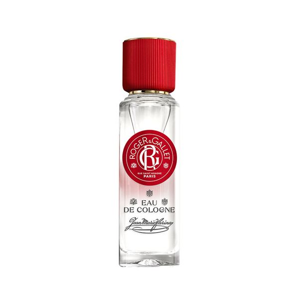 Roger & Gallet Jean Marie Farina Eau de Cologne Άρωμα 30 ml