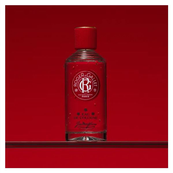 Roger & Gallet Jean Marie Farina Eau de Cologne Άρωμα 100 ml
