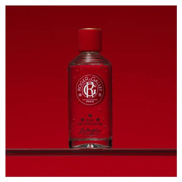 Roger & Gallet Jean Marie Farina Eau de Cologne Άρωμα 100 ml