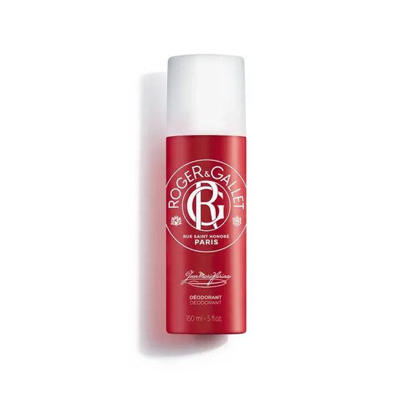 Roger & Gallet Jean Marie Farina Αποσμητικό Σπρέι 150 ml