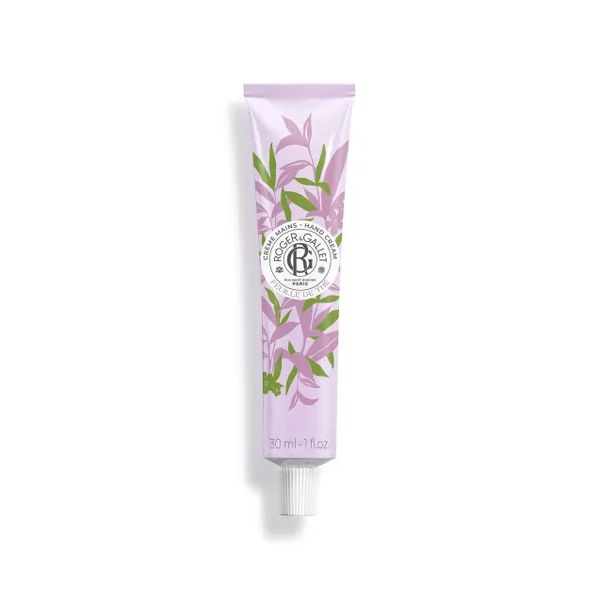 Roger & Gallet Feuille de The Κρέμα Χεριών 30 ml