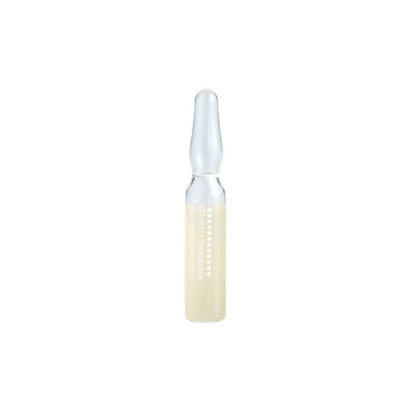 Panthenol Extra Whitening Complex Αμπούλα Λεύκανσης 2 ml