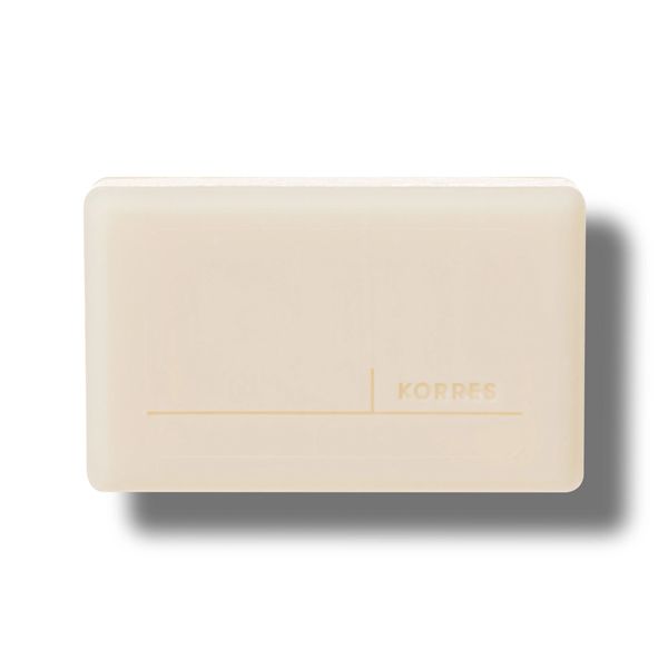 Korres Cumquat Butter Soap Στέρεο Σαπούνι Σώματος 150 gr