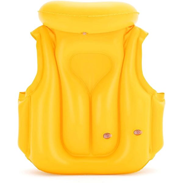 Bestway Swim Safe Baby Γιλέκο Σωσίβιο 51x46cm