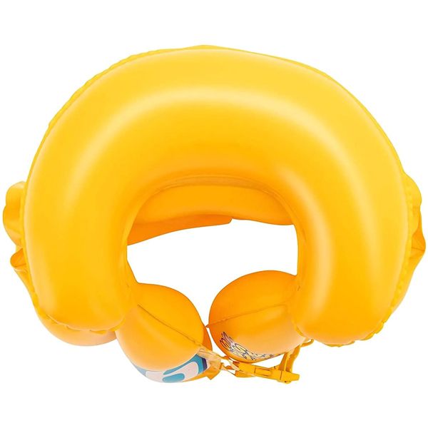 Bestway Swim Safe Baby Γιλέκο Σωσίβιο 51x46cm