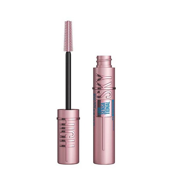 Maybelline Lash Sensational Sky High Waterproof Mascara Black 6 ml