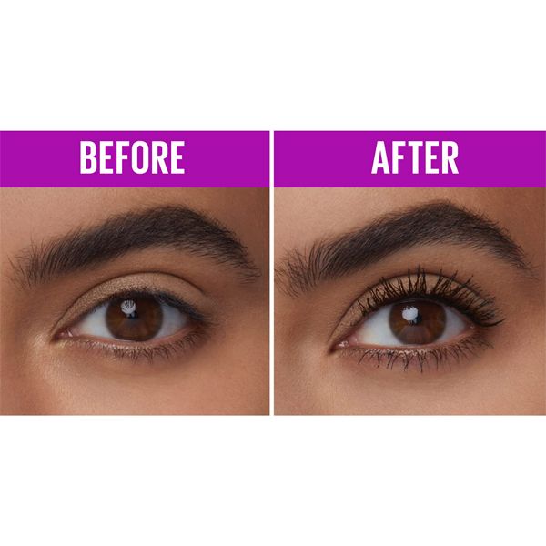 Maybelline The Falsies Lash Lift Mascara Extra Black 8.6 ml