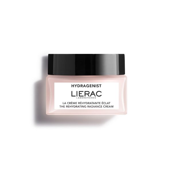 Lierac Hydragenist La Creme Κρέμα Ημέρας Ενυδάτωσης και Λάμψης 50 ml