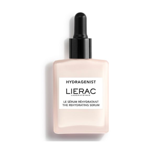 Lierac Hydragenist Serum Ενυδατικός Ορός Προσώπου 30 ml