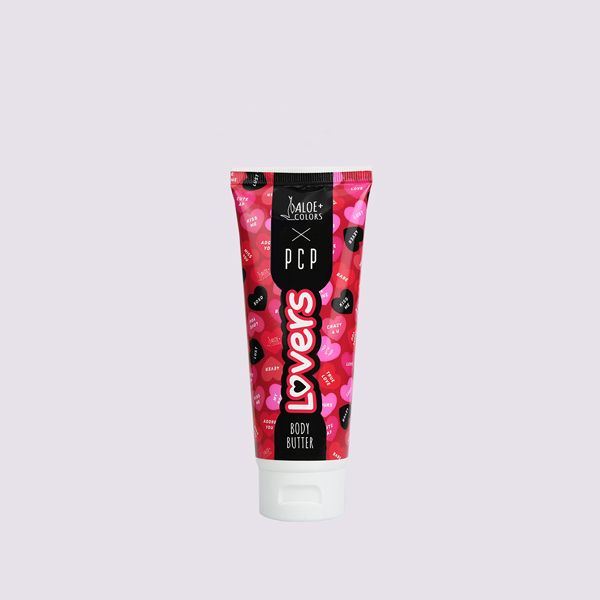 Aloe+ Colors Lovers Body Butter 100 ml