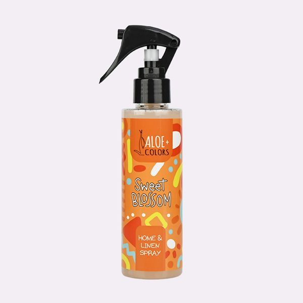Aloe+ Colors Sweet Blossom Home & Linen Spray Αρωματικό Χώρου και Υφασμάτων 150 ml