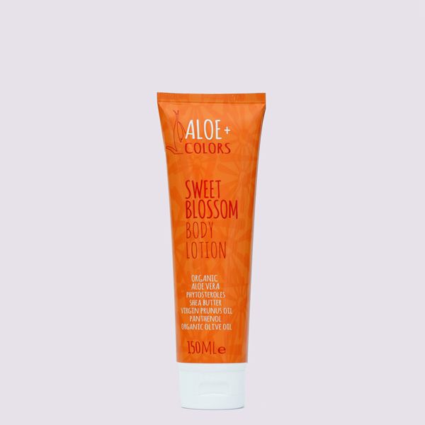 Aloe+ Colors Sweet Blossom Body Lotion 150 ml