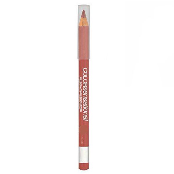 Maybelline Color Sensational Lip Liner Μολύβι Χειλιών 8.5 g