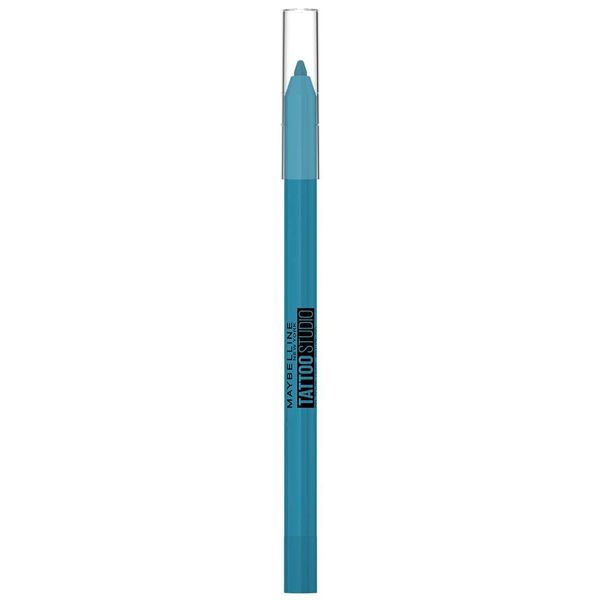 Maybelline Tattoo Liner Gel Pencil Colorful Μολύβι Ματιών 1.3 gr