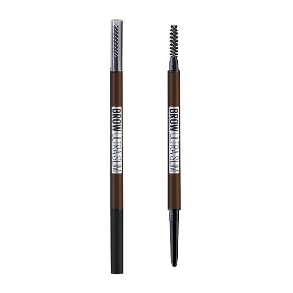 Maybelline Brow Ultra Slim Μολύβι Φρυδιών 1 gr