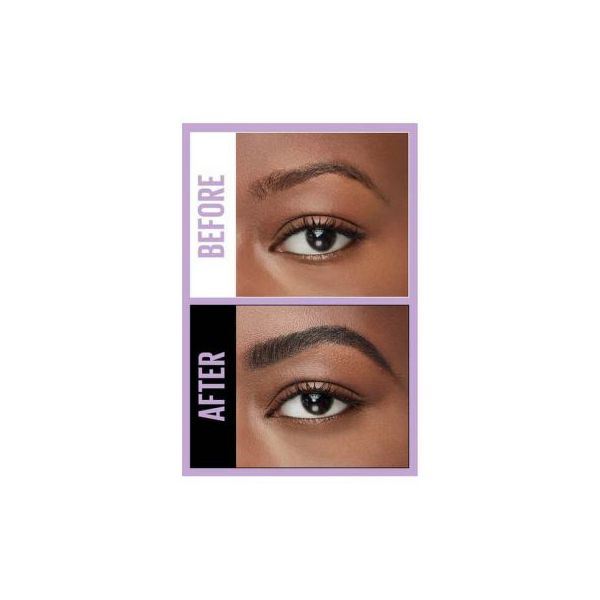 Maybelline Brow Ultra Slim Μολύβι Φρυδιών 1 gr