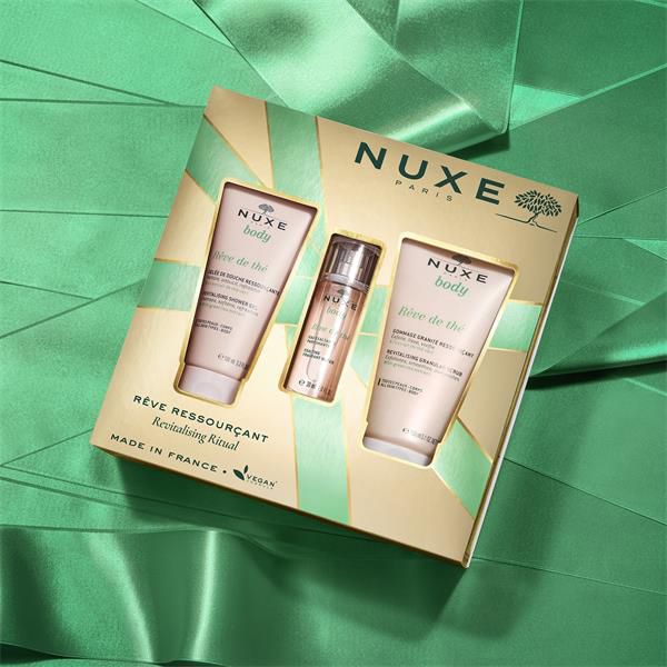 Nuxe Prodigieux Neroli A Moment of Serenity Gift Box