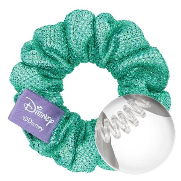 Invisibobble Kids Sprunchie Disney Ariel Λαστιχάκι Μαλλιών 1 τμχ