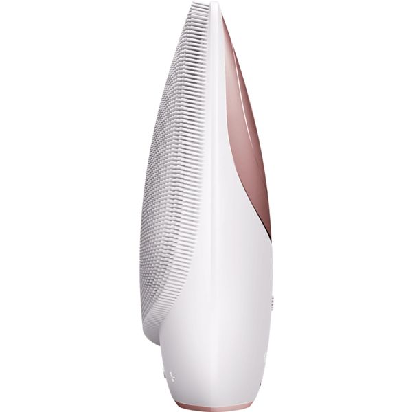 Geske 6 in 1 Sonic Thermo Facial Brush Βούρτσα Καθαρισμού Προσώπου Starlight 1 τμχ