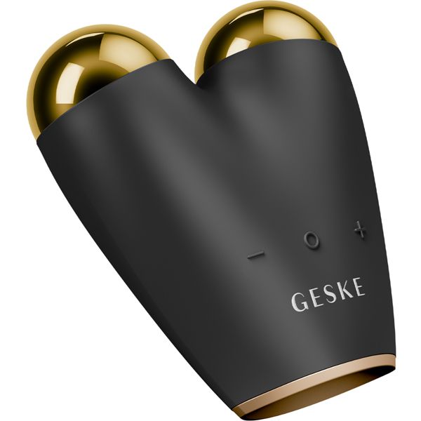 Geske 6 in 1 MicroCurrent Face-Lifter Gray 1 τμχ