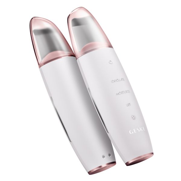 Geske 9 in 1 MicroCurrent Skin Scrubber & Blackhead Remover 1 τμχ