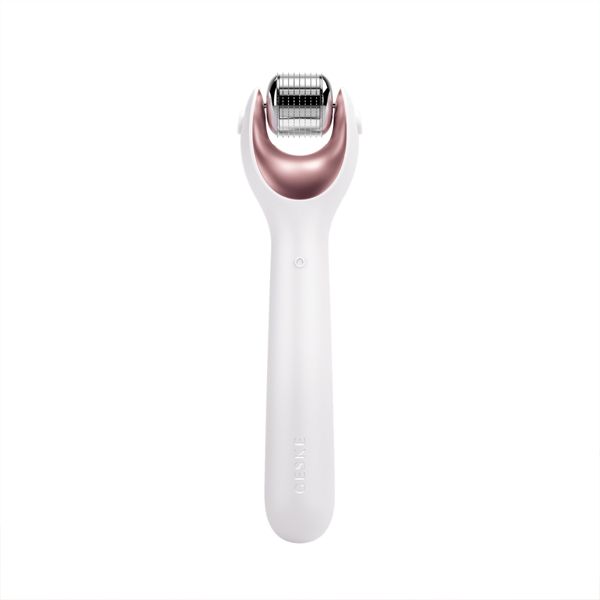 Geske 9 in 1 MicroNeedle Face Roller Starlight 1 τμχ