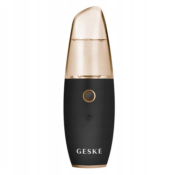 Geske Facial Hydration Refresher 4 σε 1 Ενυδατικό Cooling Mist Slim Gray 1 τμχ