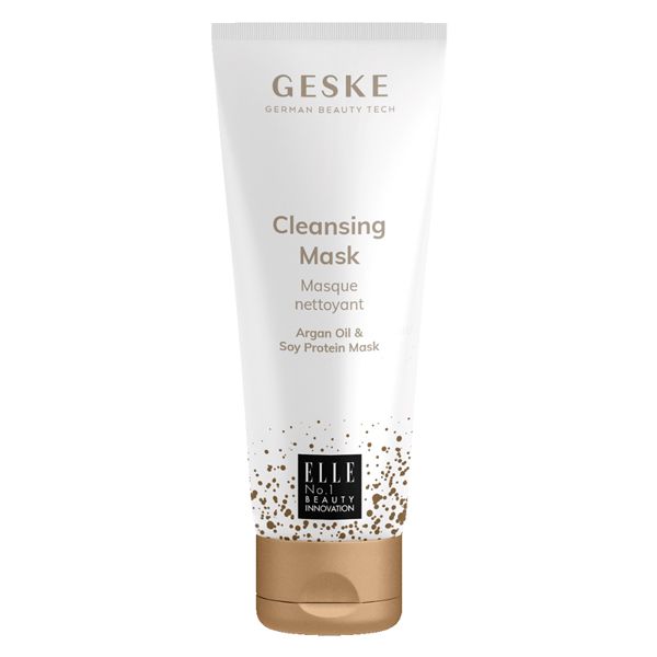 Geske Cleansing Mask Μάσκα Καθαρισμού Προσώπου 50 ml