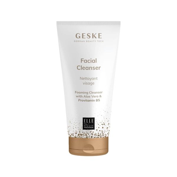 Geske Facial Cleanser Gel Καθαρισμού Προσώπου 100 ml