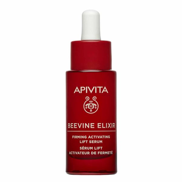 Apivita Beevine Elixir Ορός Ενεργοποίησης για Σύσφιγξη και Lifting 30 ml