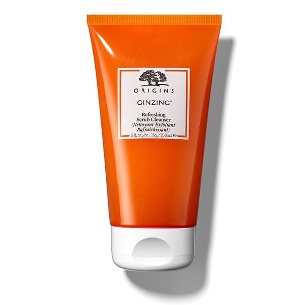 Origins Ginzing Refreshing Scrub Cleanser 150 ml