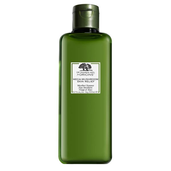 Origins Mega-Mushroom Skin Relief Soothing Treatment Lotion 200 ml