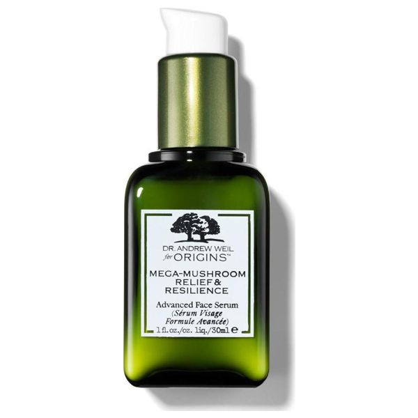 Origins Mega-Mushroom Relief & Resilience Advanced Face Serum 30 ml