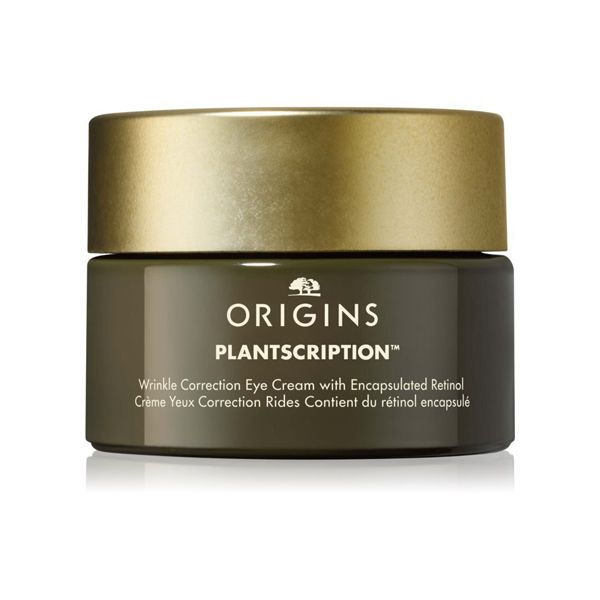 Origins Plantscription Wrinkle Correction Eye Cream 15 ml