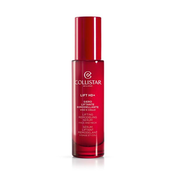 Collistar Lift HD+ Lifting Remodeling Serum Αντιγηραντικός Ορός Προσώπου για Σύσφιγξη 30 ml